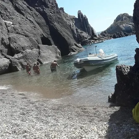 Spiaggia Di Mezzo Pensjonat *