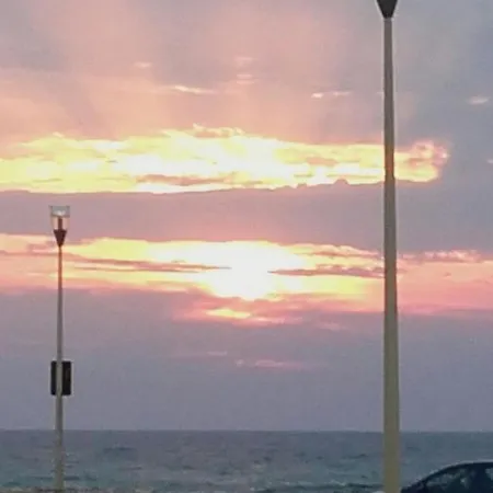 Spiaggia Di Mezzo Pensjonat *