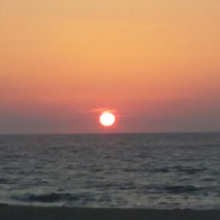 Spiaggia Di Mezzo