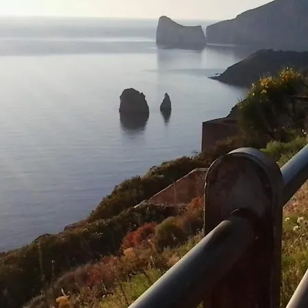 Spiaggia Di Mezzo Pensjonat *