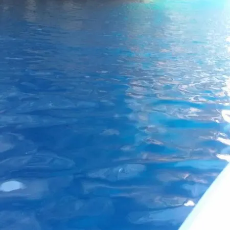Pensjonat Spiaggia Di Mezzo Gonnesa