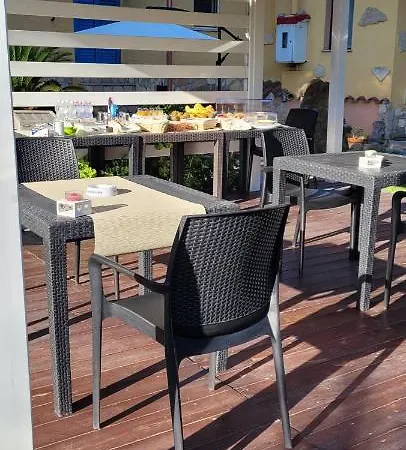Spiaggia Di Mezzo
