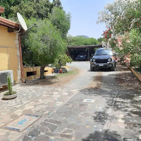 Guest house Spiaggia Di Mezzo *