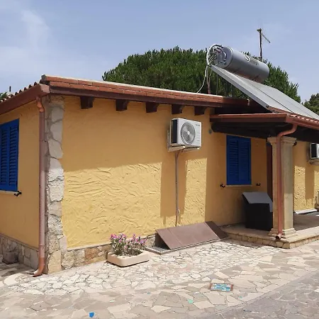 Spiaggia Di Mezzo Guest house Gonnesa