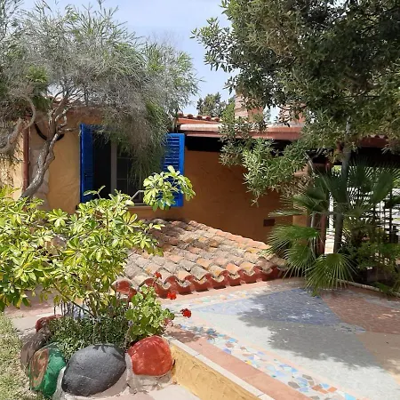 Guest house Spiaggia Di Mezzo