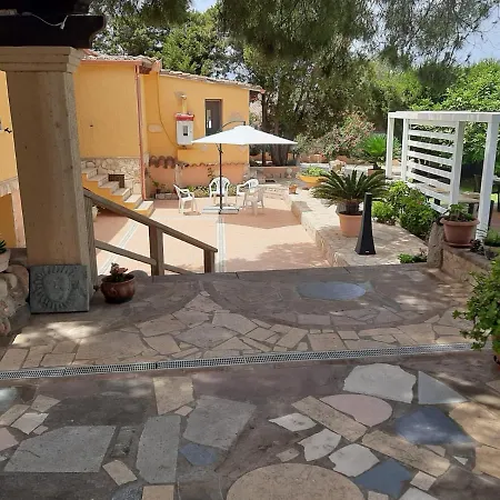 Guest house Spiaggia Di Mezzo *