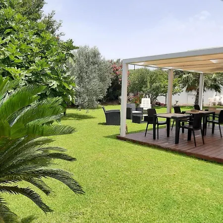 Guest house Spiaggia Di Mezzo