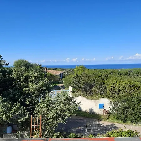 Spiaggia Di Mezzo Guest house Gonnesa
