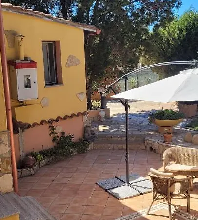 Spiaggia Di Mezzo Penzion
