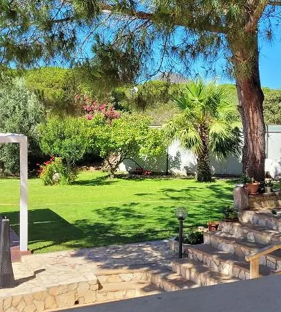 Guest house Spiaggia Di Mezzo