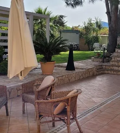 Penzion Spiaggia Di Mezzo