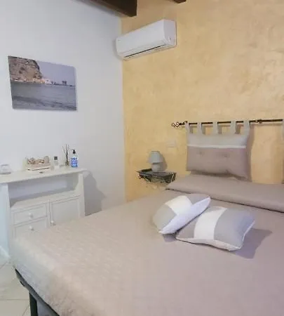 Penzion Spiaggia Di Mezzo Gonnesa