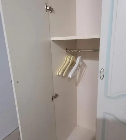 Penzion Spiaggia Di Mezzo