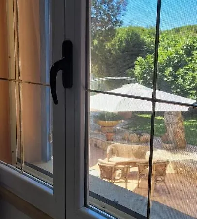Guest house Spiaggia Di Mezzo