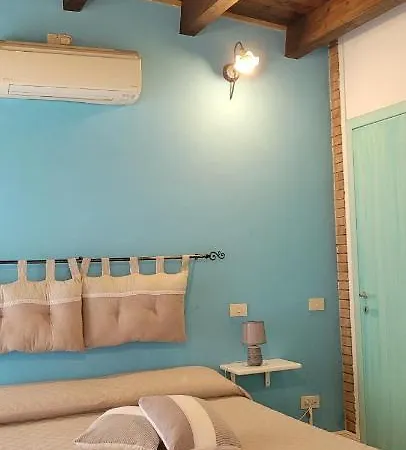Penzion Spiaggia Di Mezzo