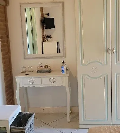 Penzion Spiaggia Di Mezzo *