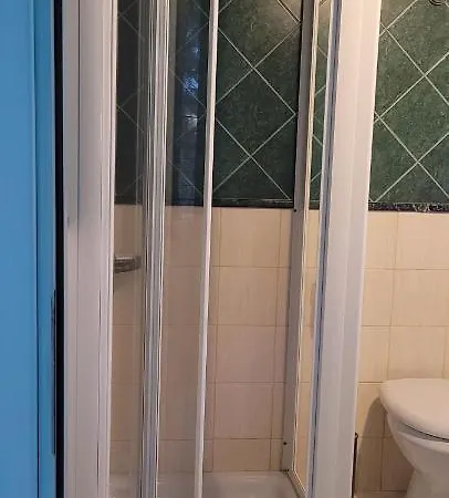 Penzion Spiaggia Di Mezzo