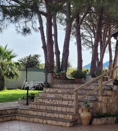 Guest house Spiaggia Di Mezzo Gonnesa