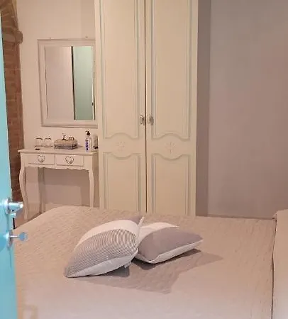 Spiaggia Di Mezzo Guest house Gonnesa