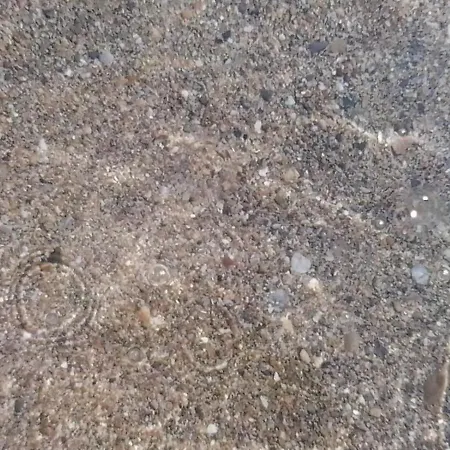 Spiaggia Di Mezzo * Gonnesa