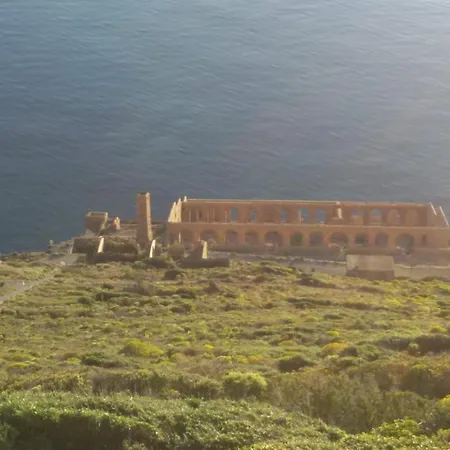 Guest house Spiaggia Di Mezzo *