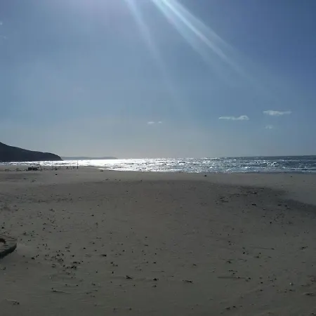Spiaggia Di Mezzo Guest house