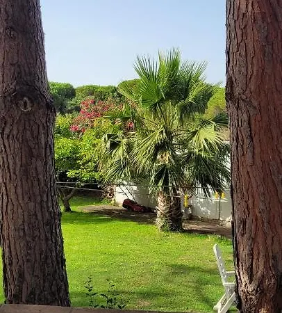Spiaggia Di Mezzo Penzion Gonnesa