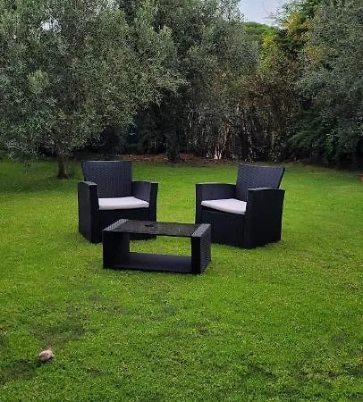 Guest house Spiaggia Di Mezzo *