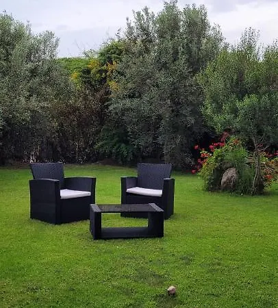 Spiaggia Di Mezzo Guest house