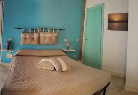 Spiaggia Di Mezzo