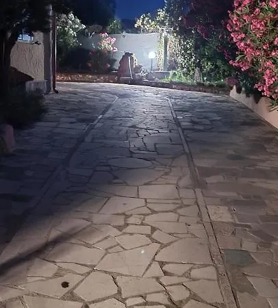 Spiaggia Di Mezzo Gonnesa