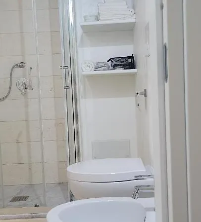 Penzion Spiaggia Di Mezzo